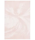 Safavieh Revive Pink / Ivory REV112 5 ft. 3 in. X 7 ft. 7 in. Rectangle Rug