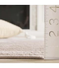 Safavieh Revive Pink / Ivory REV112 5 ft. 3 in. X 7 ft. 7 in. Rectangle Rug