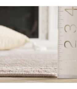 Safavieh Revive Pink / Ivory REV112 6 ft. 7 in. X 6 ft. 7 in. Square Rug