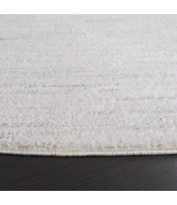 Safavieh Revive Ivory REV114 6 ft. 7 in. X 6 ft. 7 in. Round Rug