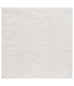 Safavieh Revive Ivory REV114 6 ft. 7 in. X 6 ft. 7 in. Square Rug