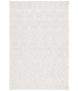 Safavieh Revive Ivory REV116 6 ft. 7 in. X 9 ft. Rectangle Rug
