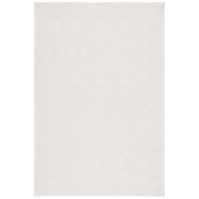 Safavieh Revive Ivory REV116 9 ft. X 12 ft. Rectangle Rug