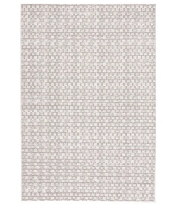 Safavieh Revive Ivory / Taupe REV118 8 ft. X 10 ft. Rectangle Rug