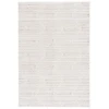 Safavieh Revive Ivory / Grey REV120 8 ft. X 10 ft. Rectangle Rug