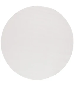 Safavieh River Ivory RVR600 6 ft. 7 in. X 6 ft. 7 in. Round Rug