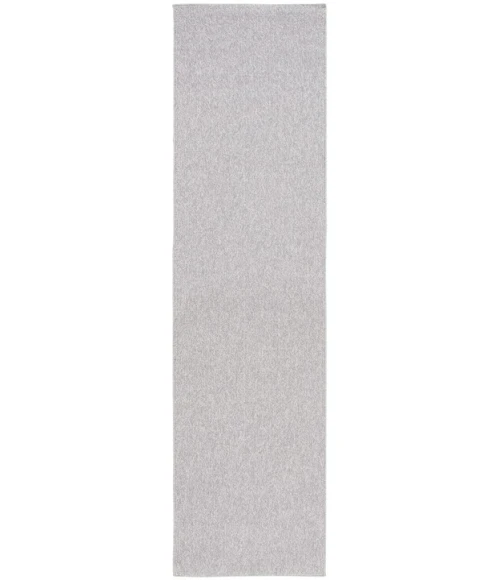 Safavieh River Grey RVR600 2 ft. 2 in. X 8 ft. Runner Rug