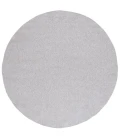 Safavieh River Grey RVR600 6 ft. 7 in. X 6 ft. 7 in. Round Rug