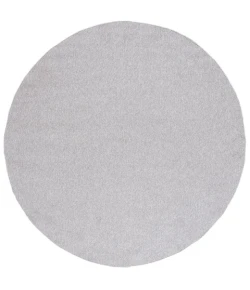 Safavieh River Grey RVR600 6 ft. 7 in. X 6 ft. 7 in. Round Rug
