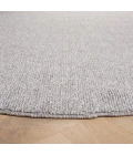 Safavieh River Grey RVR600 6 ft. 7 in. X 6 ft. 7 in. Round Rug