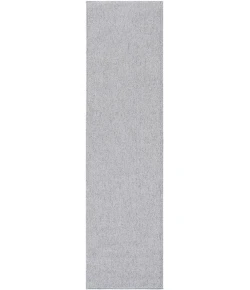 Safavieh River Grey / Ivory RVR600 2 ft. 2 in. X 8 ft. Runner Rug