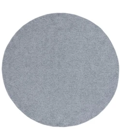 Safavieh River Grey / Charcoal RVR600 6 ft. 7 in. X 6 ft. 7 in. Round Rug