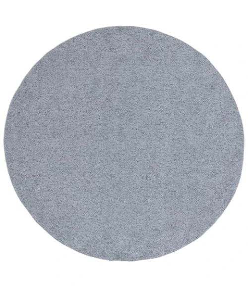 Safavieh River Grey / Charcoal RVR600 6 ft. 7 in. X 6 ft. 7 in. Round Rug