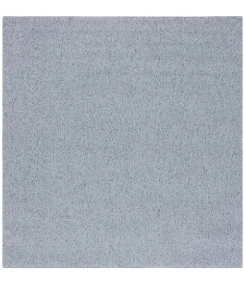 Safavieh River Grey / Charcoal RVR600 6 ft. 7 in. X 6 ft. 7 in. Square Rug