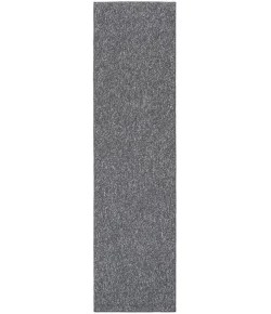 Safavieh River Charcoal RVR600 2 ft. 2 in. X 8 ft. Runner Rug