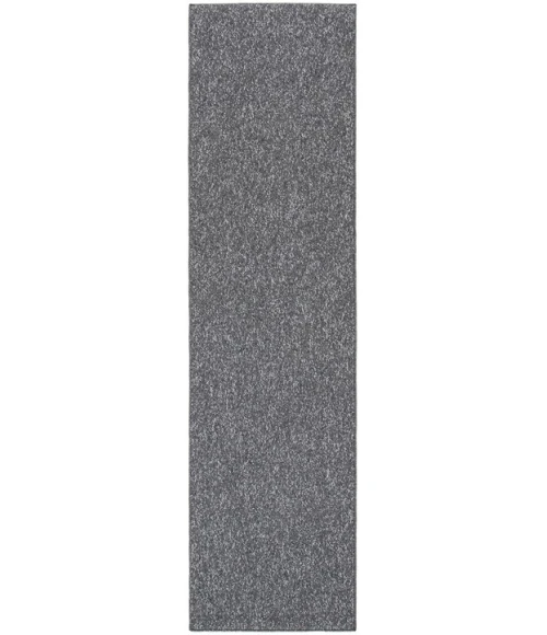 Safavieh River Charcoal RVR600 2 ft. 2 in. X 8 ft. Runner Rug