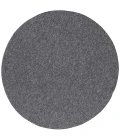 Safavieh River Charcoal RVR600 6 ft. 7 in. X 6 ft. 7 in. Round Rug