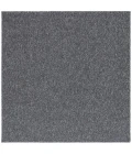 Safavieh River Charcoal RVR600 6 ft. 7 in. X 6 ft. 7 in. Square Rug
