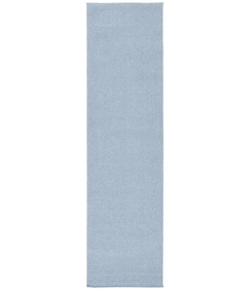 Safavieh River Blue RVR600 2 ft. 2 in. X 8 ft. Runner Rug