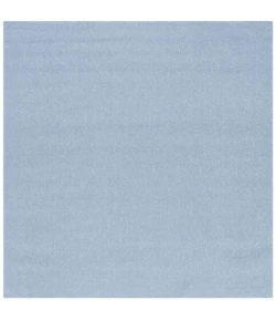 Safavieh River Blue RVR600 6 ft. 7 in. X 6 ft. 7 in. Square Rug