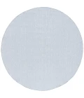 Safavieh River Blue / Ivory RVR600 6 ft. 7 in. X 6 ft. 7 in. Round Rug