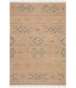 Safavieh Safari Multi SAF571 4 ft. X 6 ft. Rectangle Rug