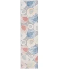 Safavieh Sarasota Beige / Grey SAR110 2 ft. 3 in. X 9 ft. Runner Rug