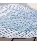 Safavieh Sarasota Beige / Grey SAR110 6 ft. 7 in. X 6 ft. 7 in. Round Rug