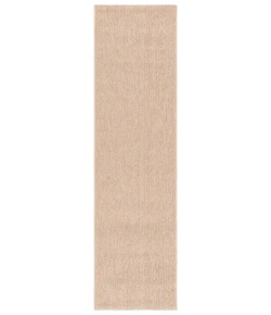 Safavieh Sisal All-Weather Natural SAW402 2 ft. 2 in. X 8 ft. Runner Rug