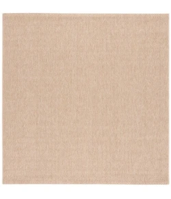 Safavieh Sisal All-Weather Natural SAW402 6 ft. 7 in. X 6 ft. 7 in. Square Rug