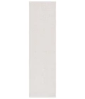 Safavieh Sisal All-Weather Ivory SAW420 2 ft. 2 in. X 8 ft. Runner Rug