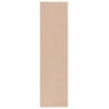 Safavieh Sisal All-Weather Natural SAW420 2 ft. 2 in. X 8 ft. Runner Rug