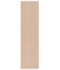Safavieh Sisal All-Weather Natural SAW420 2 ft. 2 in. X 8 ft. Runner Rug