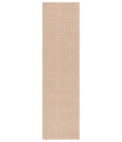 Safavieh Sisal All-Weather Natural SAW420 2 ft. 2 in. X 8 ft. Runner Rug