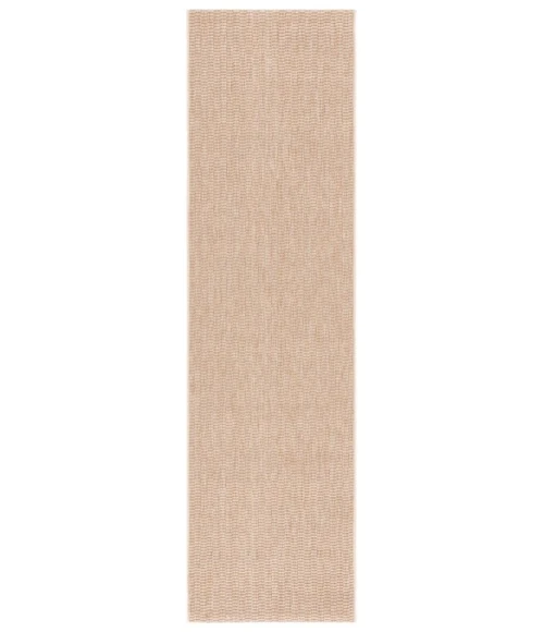 Safavieh Sisal All-Weather Natural SAW420 2 ft. 2 in. X 8 ft. Runner Rug