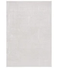 Safavieh Saylor Ivory SAY107 9 ft. X 12 ft. Rectangle Rug
