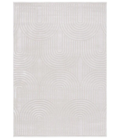 Safavieh Saylor Ivory SAY107 9 ft. X 12 ft. Rectangle Rug