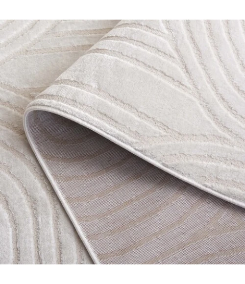 Safavieh Saylor Ivory SAY107 9 ft. X 12 ft. Rectangle Rug