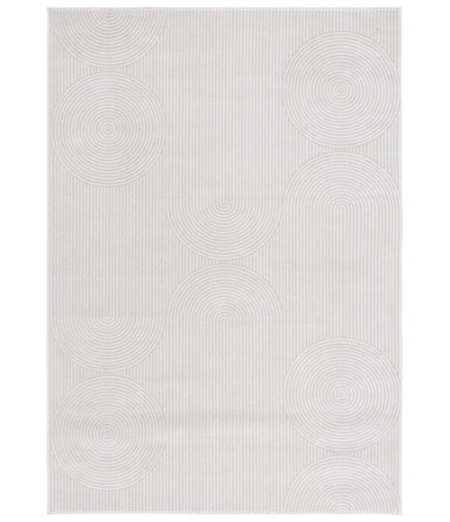 Safavieh Saylor Ivory SAY109 8 ft. X 10 ft. Rectangle Rug