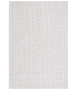 Safavieh Saylor Ivory SAY110 6 ft. 3 in. X 6 ft. 3 in. Round Rug