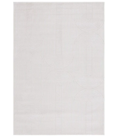 Safavieh Saylor Ivory SAY110 9 ft. X 12 ft. Rectangle Rug