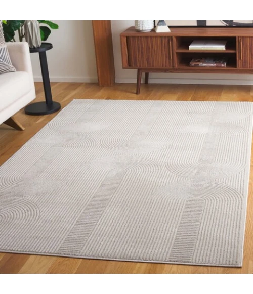 Safavieh Saylor Ivory SAY110 9 ft. X 12 ft. Rectangle Rug