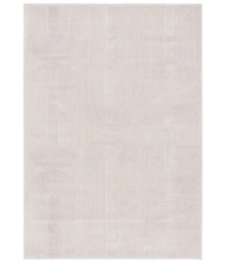 Safavieh Saylor Beige SAY110 6 ft. 3 in. X 6 ft. 3 in. Round Rug