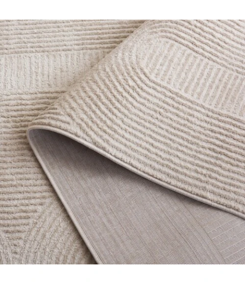 Safavieh Saylor Beige SAY110 2 ft. X 8 ft. Runner Rug