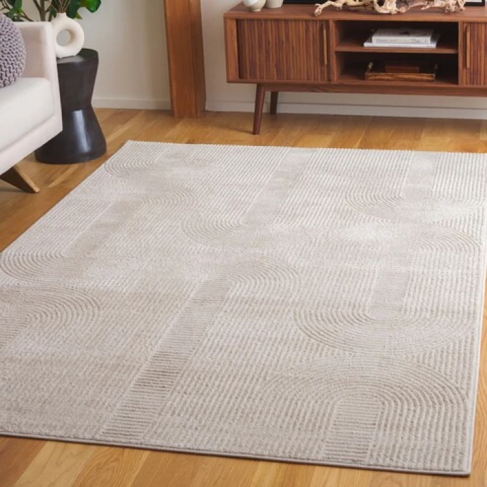 Safavieh Saylor Beige SAY110 9 ft. X 12 ft. Rectangle Rug