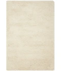 Safavieh California Shag Ivory SG151 2 ft. X 3 ft. Accent Rug