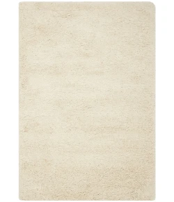 Safavieh California Shag Ivory SG151 2 ft. X 3 ft. Accent Rug