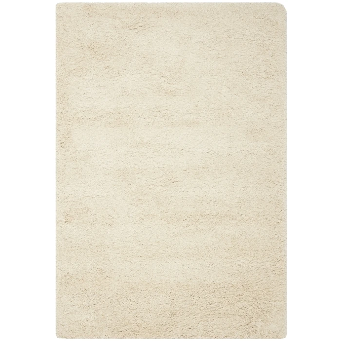 Safavieh California Shag Ivory SG151 2 ft. X 3 ft. Accent Rug