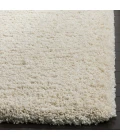 Safavieh California Shag Ivory SG151 2 ft. X 3 ft. Accent Rug