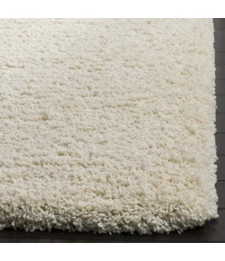 Safavieh California Shag Ivory SG151 2 ft. X 3 ft. Accent Rug